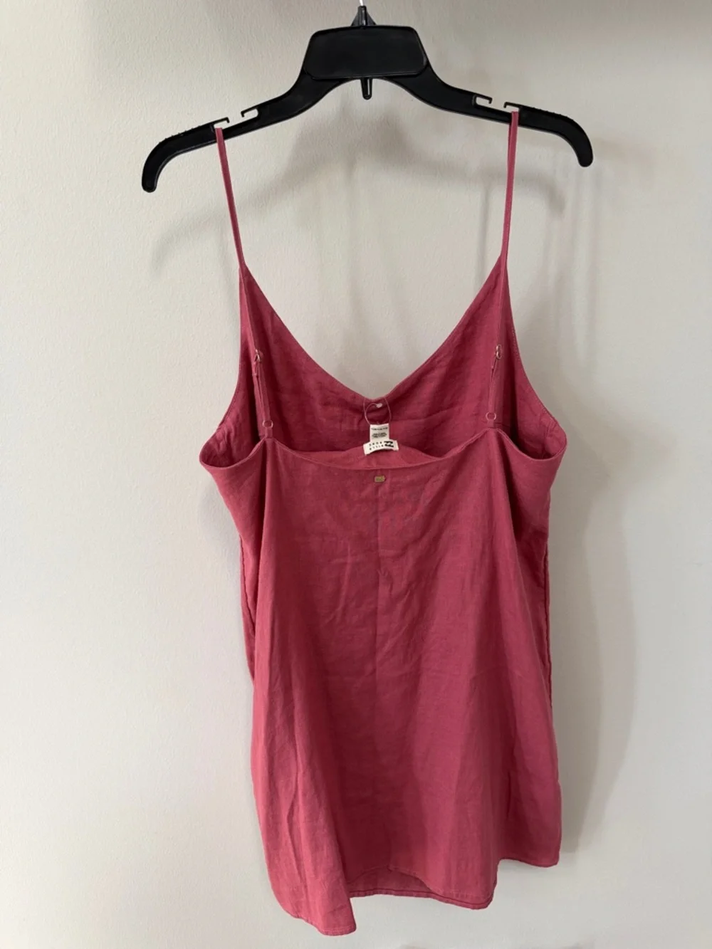 Billabong Linen Dress
